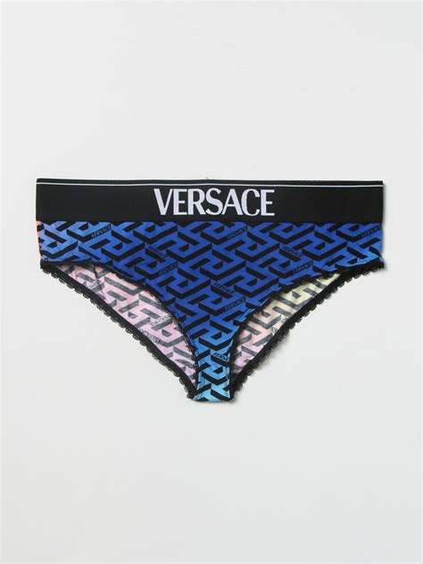 versace dessous